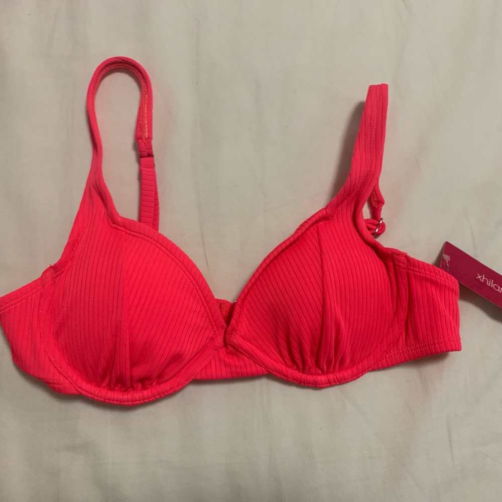 Xhilaration Swim top